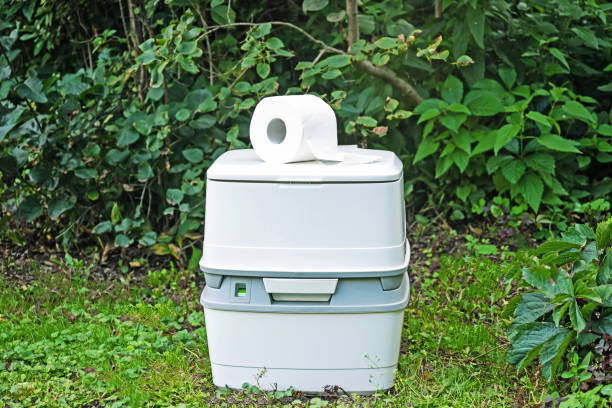 Best Portable bathroom rental  in Olivarez, TX