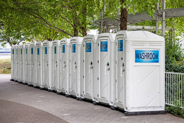 Best Portable bathroom rental  in Olivarez, TX