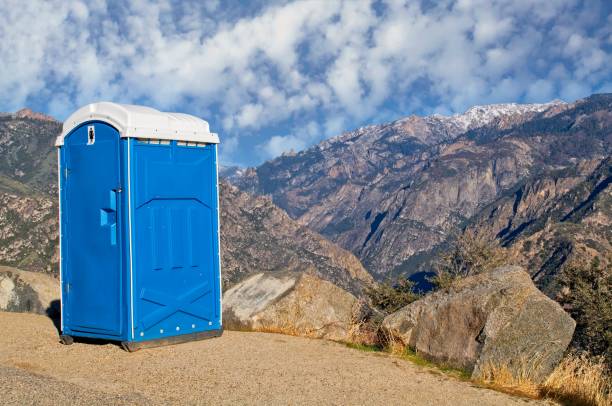 Best Affordable portable toilet rental  in Olivarez, TX