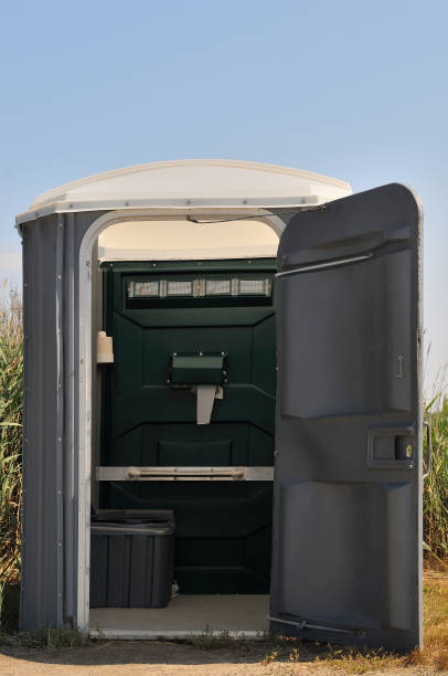 Best Long-term porta potty rental  in Olivarez, TX