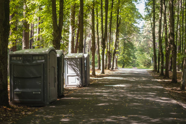 Best High-end porta potty rental  in Olivarez, TX