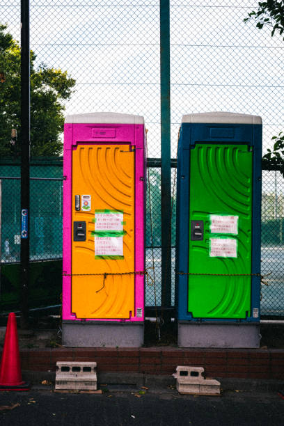 Best Construction site porta potty rental  in Olivarez, TX
