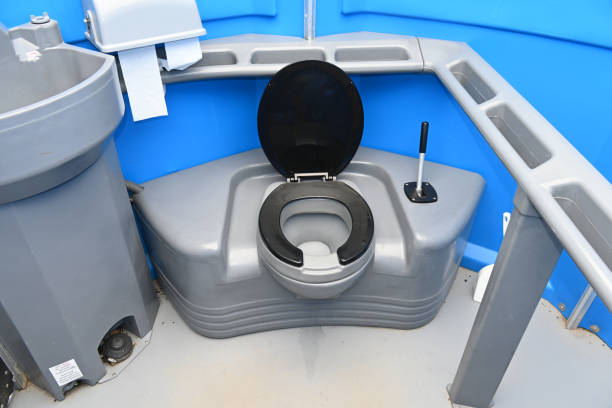 Best Porta potty rental for parties  in Olivarez, TX