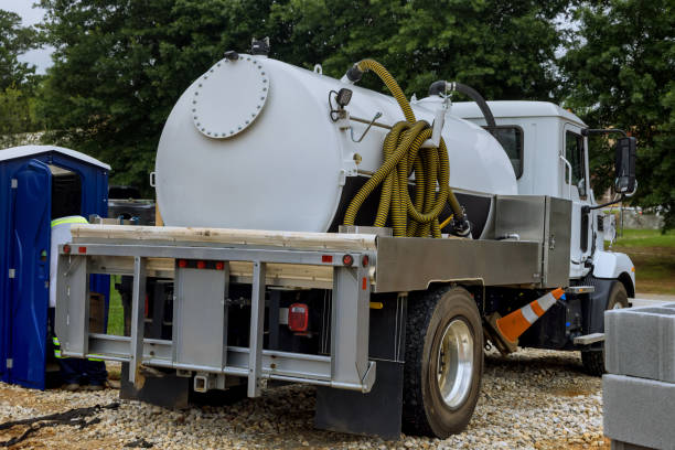 Best Portable toilet rental cost  in Olivarez, TX