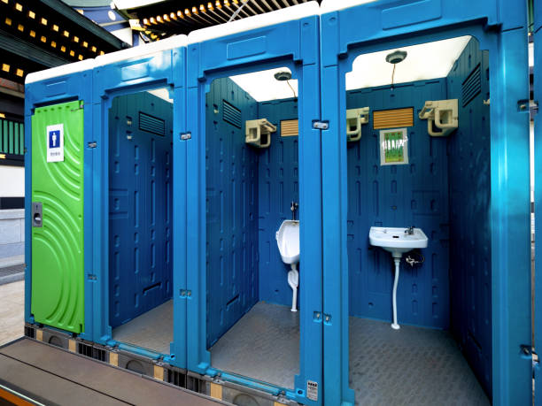Portable Toilet Options We Offer in Olivarez, TX